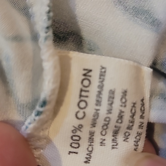 Passion Jilie Aisling Organic Modal Sleeveless Dress - Picture 12 of 12